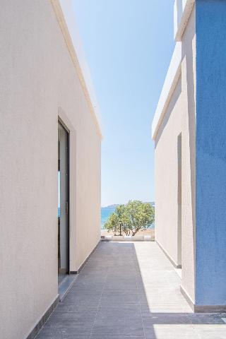 Blue Horizon