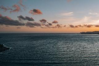 Blue Horizon
