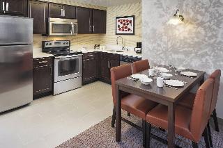 Residence Inn Minneapolis Downtown/City Center