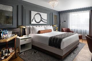 The Drake Oak Brook, Autograph Collection