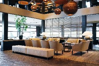 Van Der Valk Hotel Apeldoorn - De Cantharel