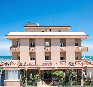 Hotel Eden