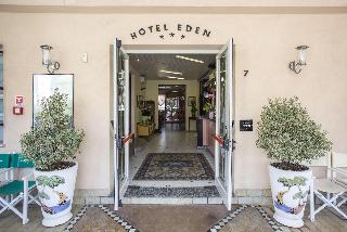 Hotel Eden