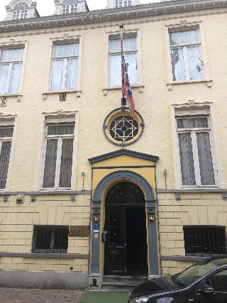 Hotel Lucca