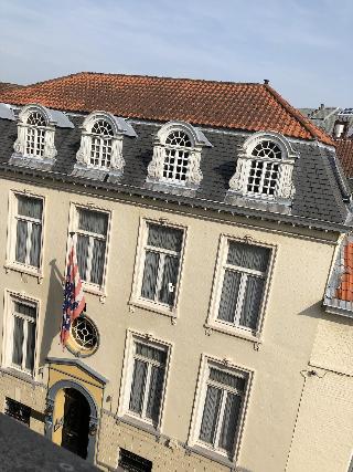 Hotel Lucca