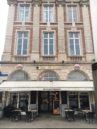 Hotel Industrie