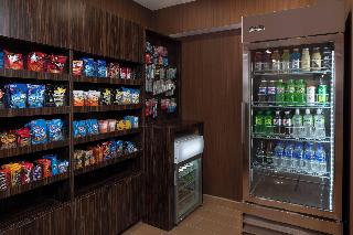 Fairfield Inn And Suites By Marriott Batesville
