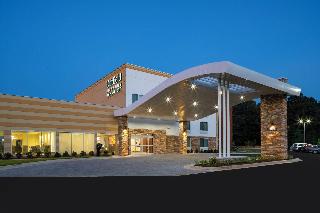 Fairfield Inn And Suites By Marriott Batesville