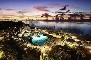 Kensington Hotel Saipan