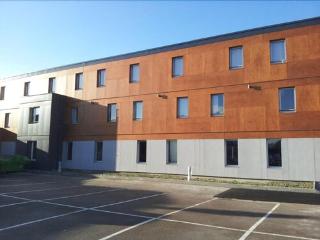 Fasthôtel Dunkerque