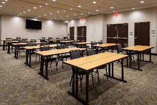 會議室