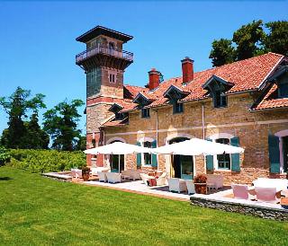 Beaumanoir Small Luxury Boutique Hotel