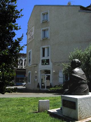 Hôtel du Centre