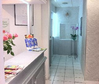 Hotel Aux Armes De Belgique