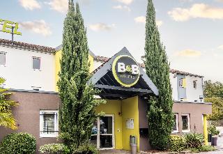 B&B Hotel Limoges 1
