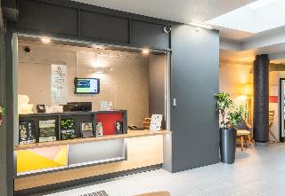 B&B Hotel Limoges 1