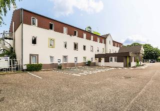 B&B HOTEL Metz Jouy Aux Arches