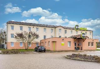 B&B HOTEL Auxerre Monéteau