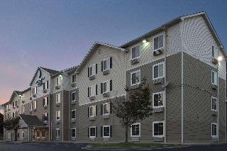 WoodSpring Suites Augusta Fort Eisenhower