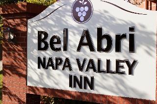 Bel Abri Napa Valley Inn