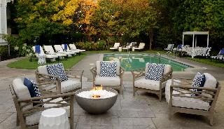 White House - Napa Valley Inn