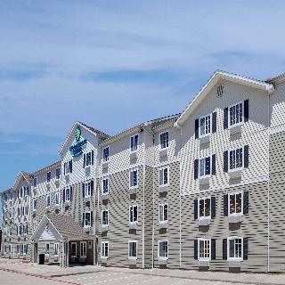 Woodspring Suites Houston Westchase