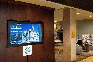 Courtyard By Marriott Jackson