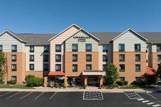Towneplace Suites By Marriott Ann Arbor