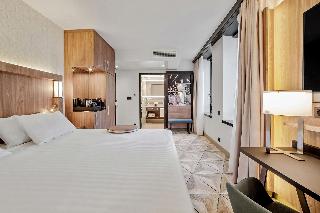 Courtyard By Marriott Paris Porte De Versailles