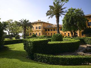 La Posta Vecchia Hotel
