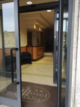Hotel Italia
