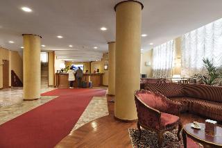 Hotel De Paris