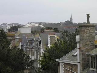 Hotel Le Jersey
