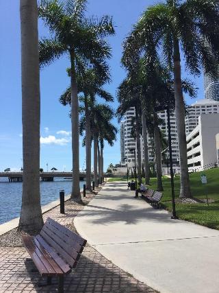 Icon Brickell - Downtown Miami