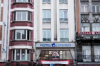 Hôtel de Londres