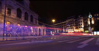Hôtel de Londres