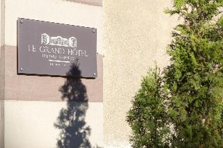 Le Grand Hotel