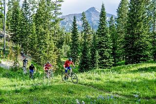 The Summit Hotel At Big Sky Resort