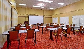 會議室