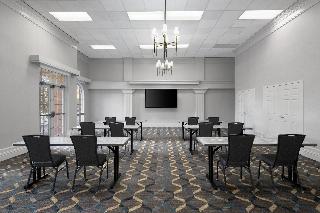 會議室