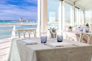 Le Dune Suite Hotel