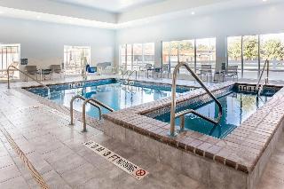 TownePlace Suites by Marriott Amarillo West/Medica