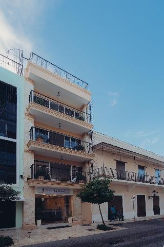 Hostal La Colonia By The Oxo House