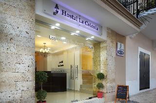 Hostal La Colonia By The Oxo House