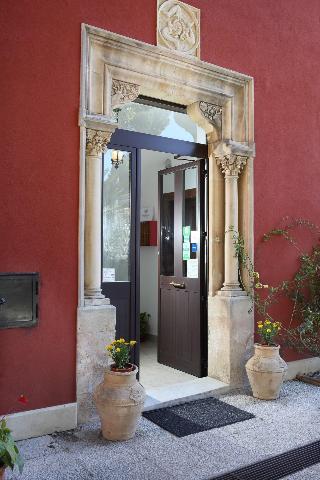 Hotel Villa Astoria