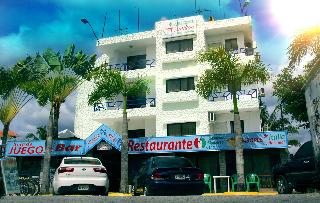 Hotel Restaurant Hamilton
