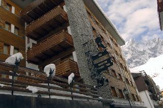 Hotel Da Compagnoni