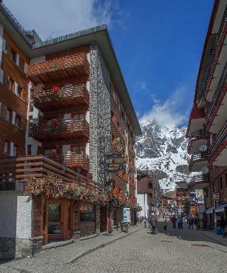 Hotel Da Compagnoni