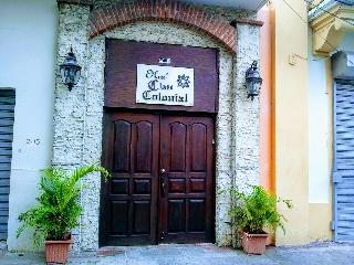 Hotel Class Colonial