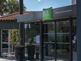 ibis Styles Perpignan Canet en Roussillon